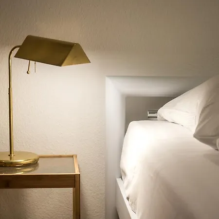 Downtown Appartement *