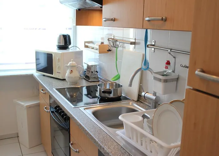 Downtown * Frankfurt am Main