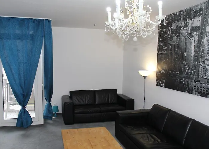 Downtown Appartement