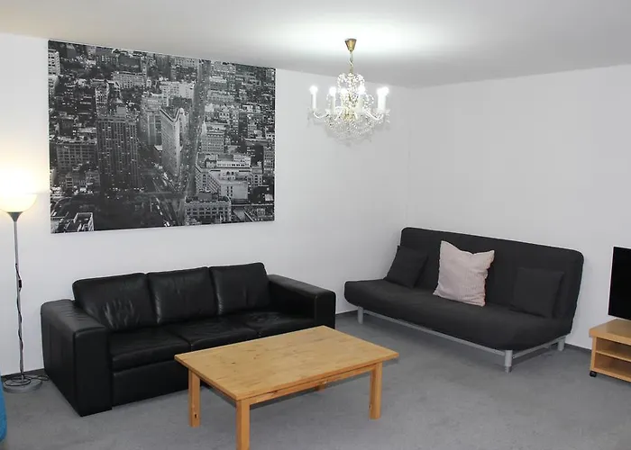 Appartement Downtown