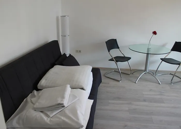 Downtown * Fráncfort del Meno