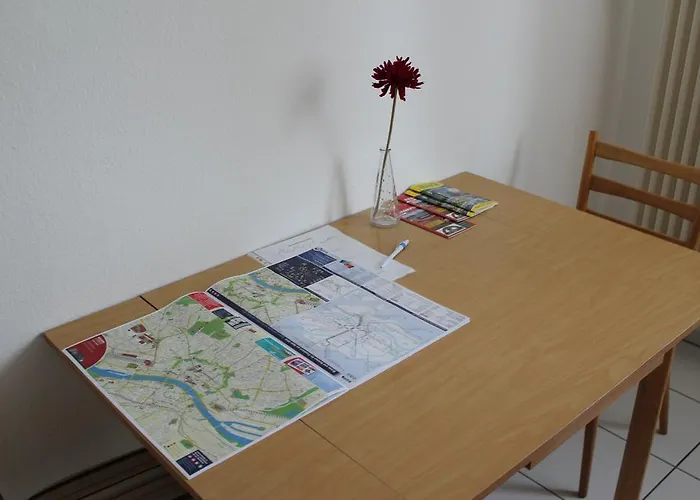 Downtown Fráncfort del Meno