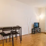 Apartment Downtown Frankfurt am Main