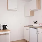 Apartment Downtown