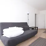 Apartment Downtown Frankfurt am Main