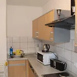 Apartment Downtown