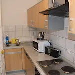 Downtown Apartment Frankfurt am Main