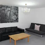 Apartment Downtown