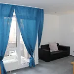 Apartment Downtown Frankfurt am Main