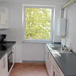 Downtown Apartment