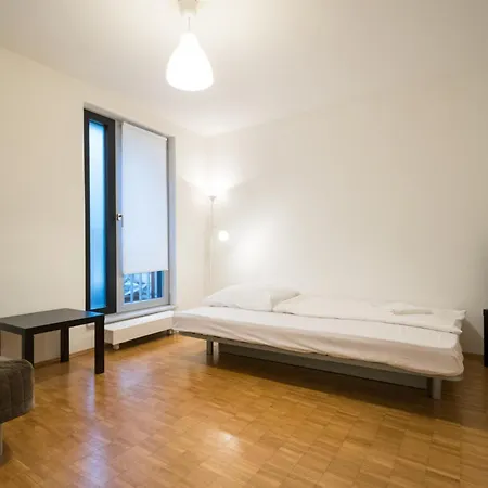 Downtown Apartment Frankfurt am Main
