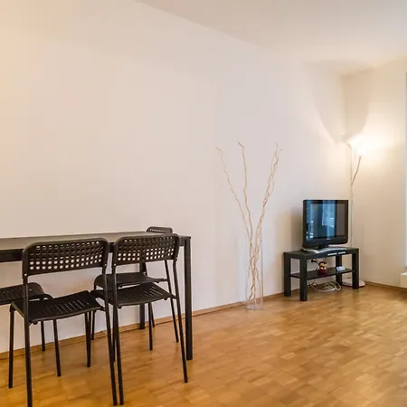 Apartment Downtown Frankfurt am Main