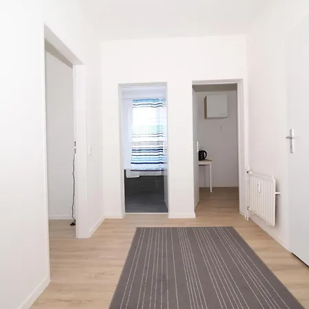 Appartement Downtown *