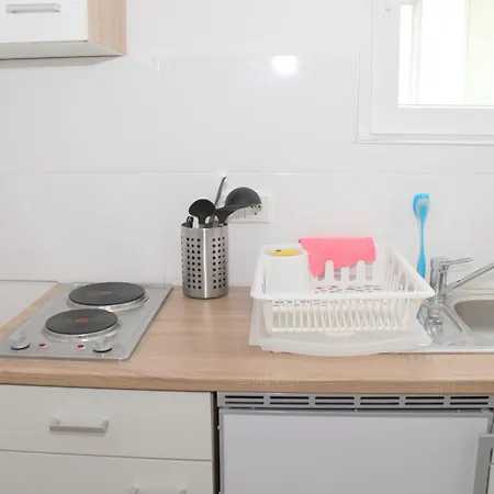 Appartement Downtown *