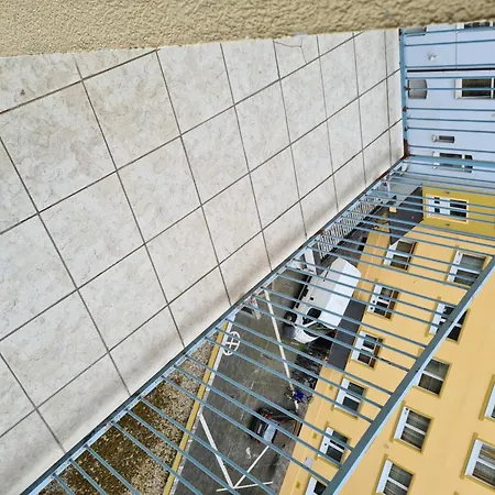 Downtown Διαμέρισμα