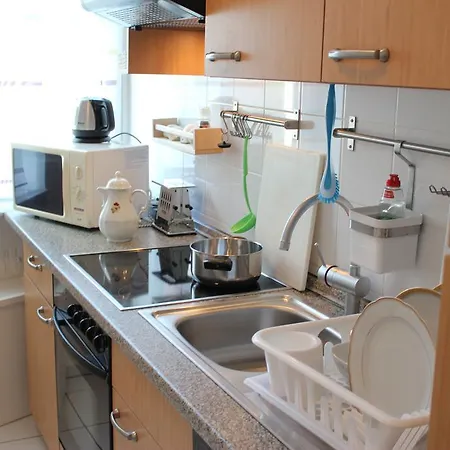 Downtown * Frankfurt am Main