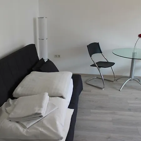 Downtown * Frankfurt am Main