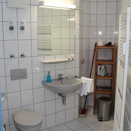 Apartment Downtown Frankfurt am Main