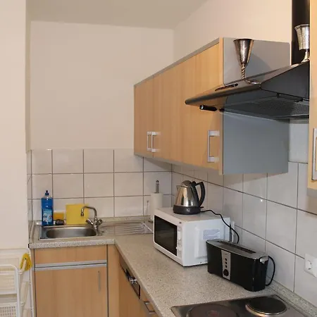 Apartment Downtown