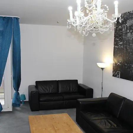 Downtown Apartment