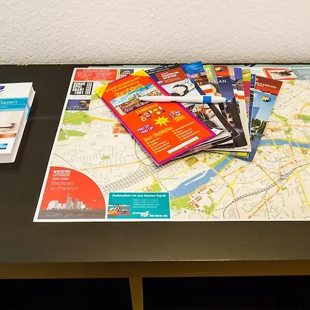 Downtown Apartamento