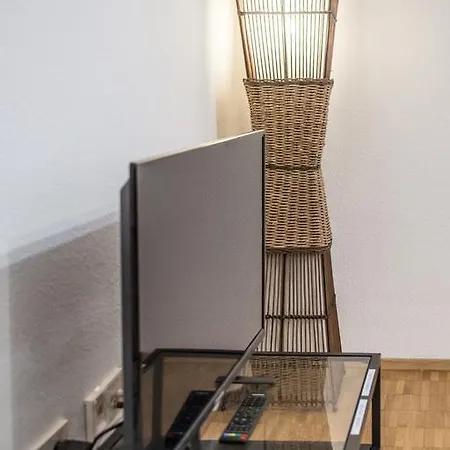 Downtown Francfort-sur-le-Main