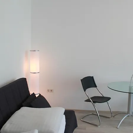 Apartment Downtown Frankfurt am Main
