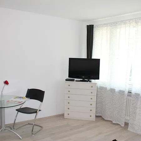 Downtown * Frankfurt am Main