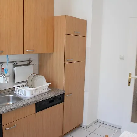 Apartment Downtown