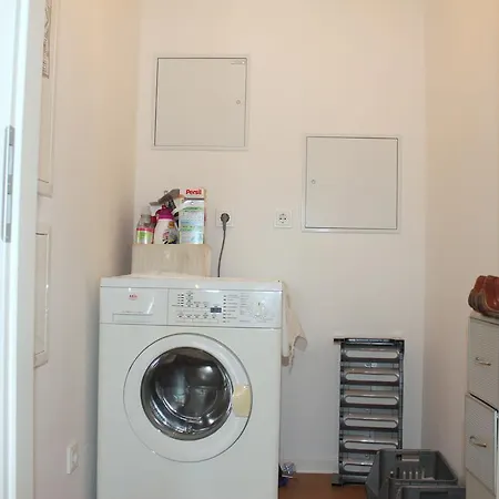 Downtown Apartmán Frankfurt nad Mohanem