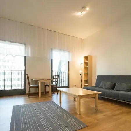 Apartment Downtown *