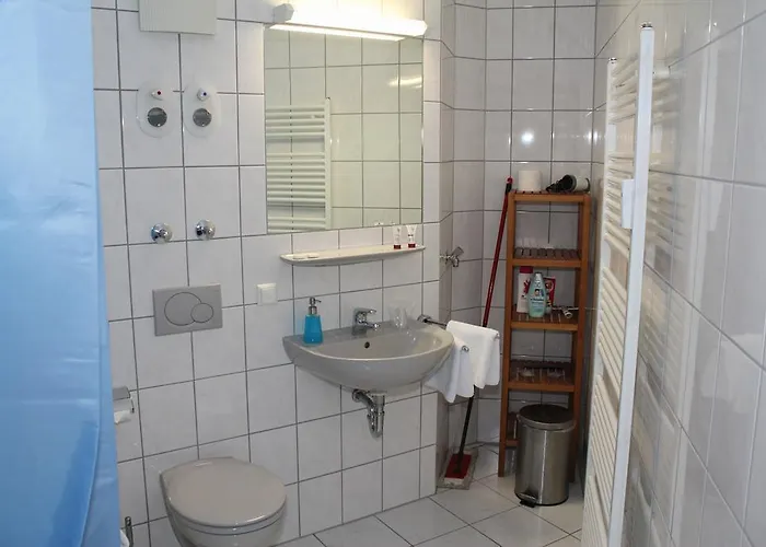 Apartman Downtown Frankfurt am Main