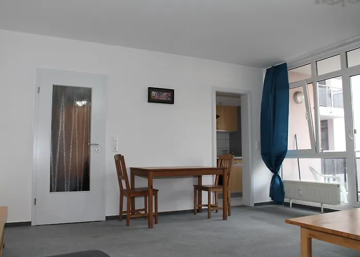 Downtown Apartament *