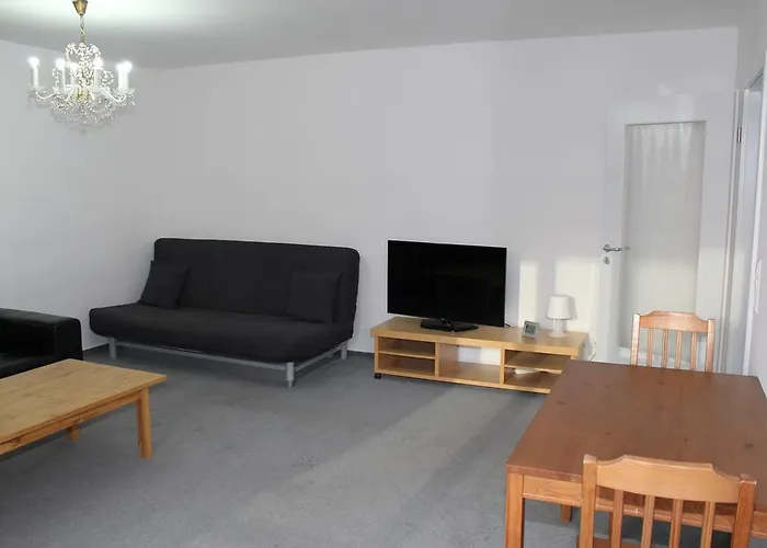 Downtown フランクフルト