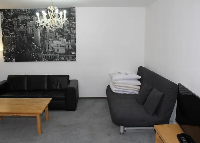 Apartamento Downtown *