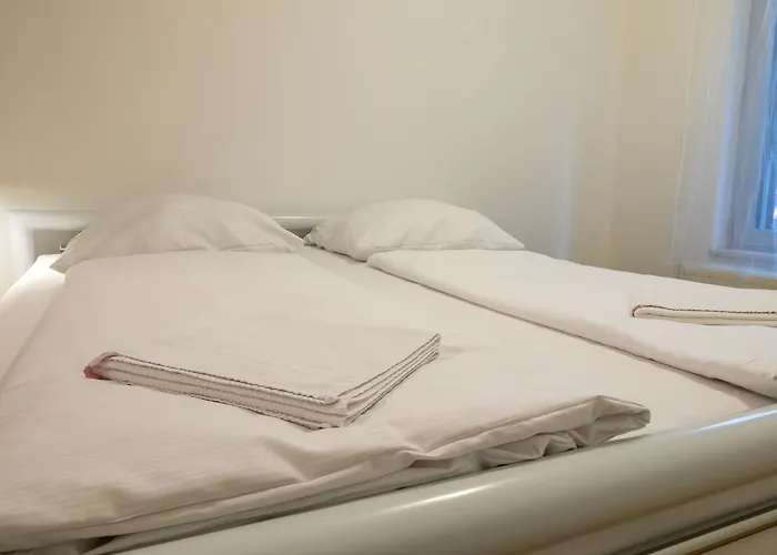 Downtown Frankfurt am Main