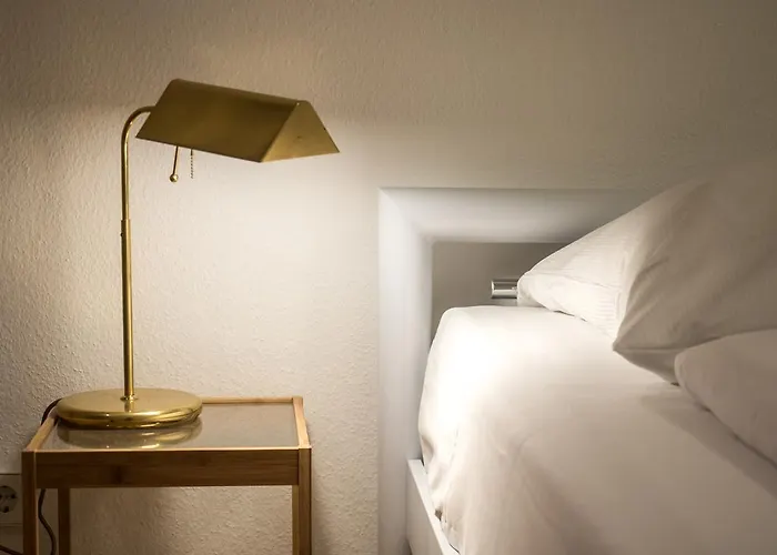 Downtown Apartamento *