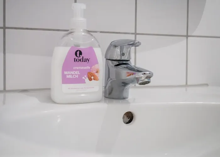 Apartman Downtown Frankfurt am Main