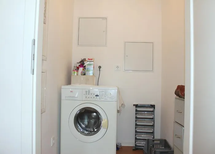 Downtown Apartman Frankfurt am Main