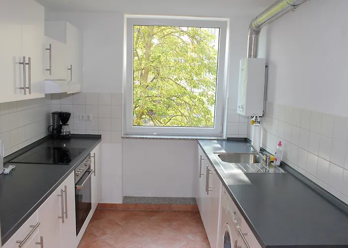 Downtown Apartamento