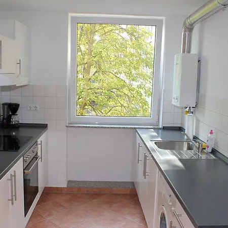 Downtown Appartement