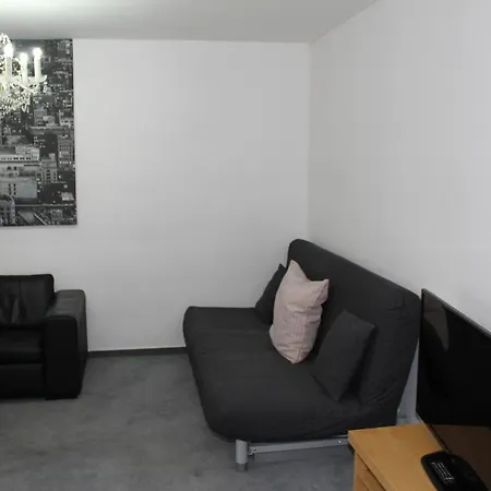 Downtown Apartmán *