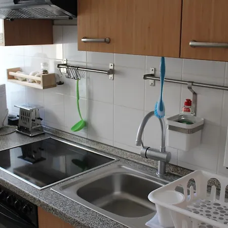 Downtown Apartmán Frankfurt nad Mohanem