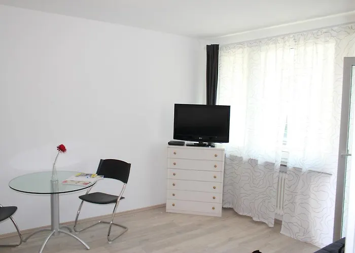 Downtown * Frankfurt am Main