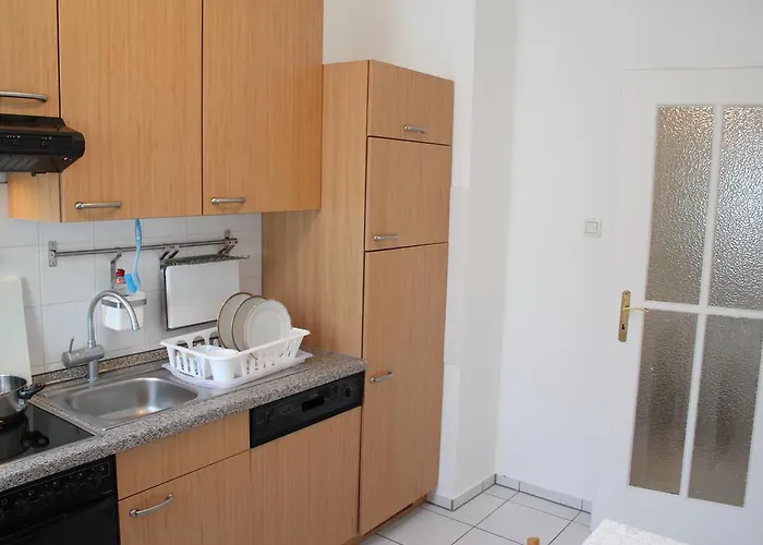 Apartament Downtown